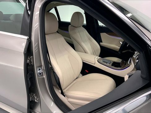 Certified 2021 Mercedes-Benz E 350 Sedan image 6