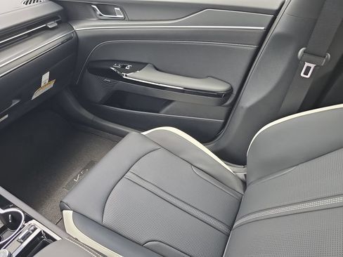 New 2026 Kia K5 GT-Line FWD image 15