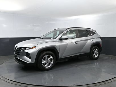 Used 2024 Hyundai Tucson SEL