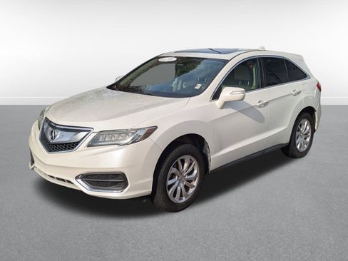 Used 2017 Acura RDX FWD image 1