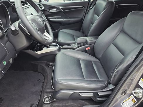 Used 2016 Honda Fit EX-L image 11