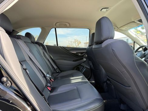 Used 2022 Subaru Outback Onyx Edition XT image 16