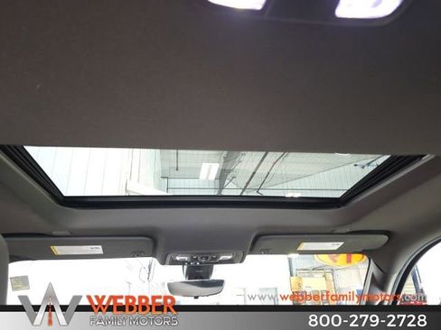 Used 2019 GMC Sierra 1500 Denali w/ Denali Ultimate Package image 13