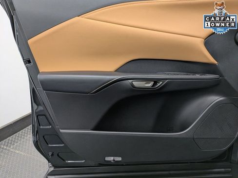 Used 2024 Lexus RX 350 Premium w/ Accessory Package (Z1) image 8