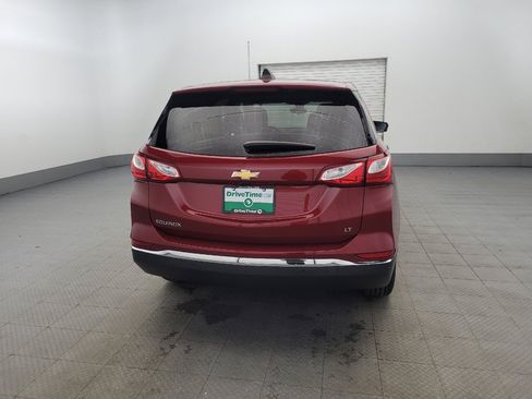 Used 2020 Chevrolet Equinox LT FWD image 7