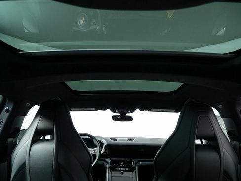 New 2026 Porsche Panamera image 20