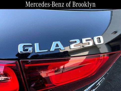 Certified 2023 Mercedes-Benz GLA 250 4MATIC image 31