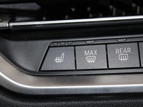 Used 2021 BMW 430i Coupe w/ M Sport Package RWD image 46