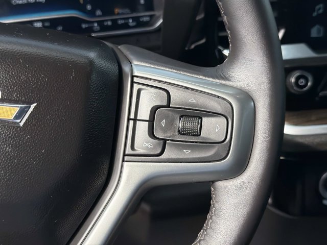 Used 2022 Chevrolet Silverado 1500 LT w/ Protection Package RWD image 28
