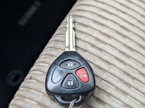 Used 2015 Toyota 4Runner SR5 RWD image 28