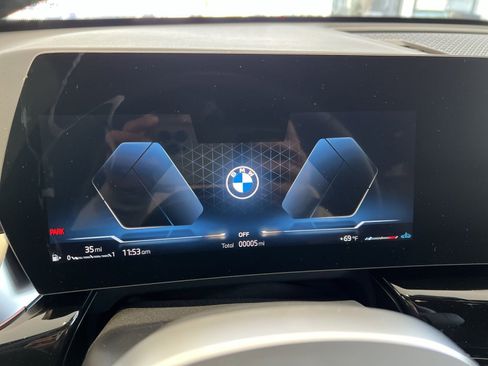 New 2026 BMW X1 xDrive28i w/ Convenience Package AWD/4WD image 14