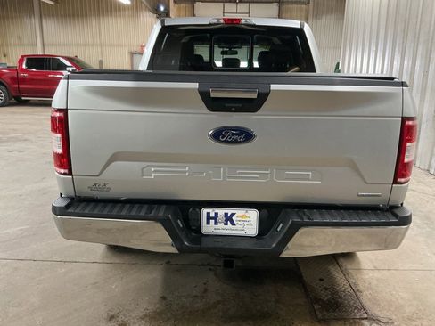 Used 2019 Ford F150 XLT w/ Equipment Group 302A Luxury image 7