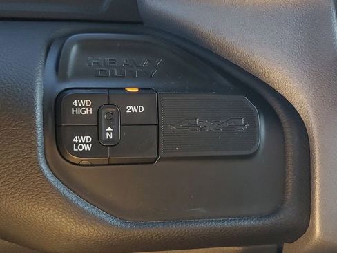 Certified 2024 RAM 2500 Big Horn image 38