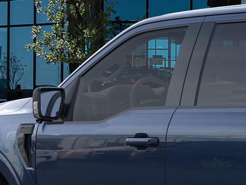 New 2026 Ford F150 XLT w/ Equipment Group 302A MID image 20
