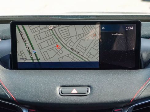 Used 2025 Acura TLX SH-AWD w/ A-SPEC Pkg image 13