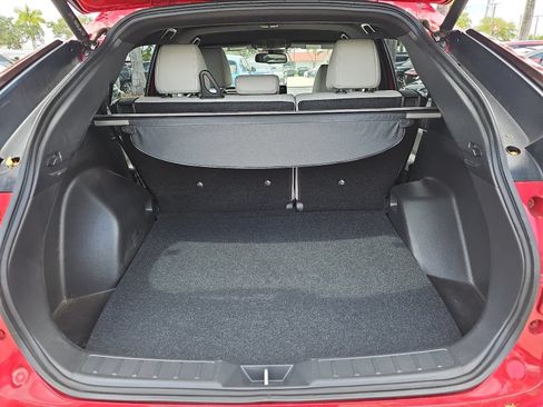 Used 2024 Mitsubishi Eclipse Cross SEL AWD/4WD image 9