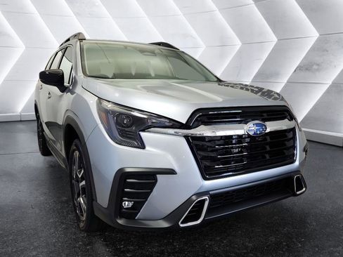 New 2026 Subaru Ascent Touring AWD/4WD image 1