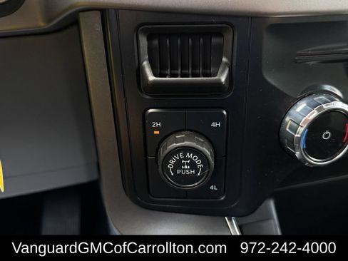 Used 2025 Ford F150 XLT w/ Equipment Group 301A Standard AWD/4WD image 25