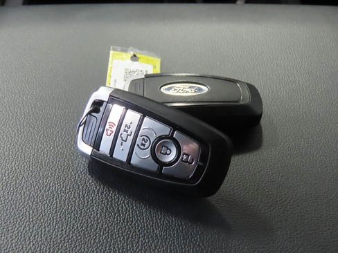 Used 2024 Ford F150 XLT w/ Equipment Group 303A High AWD/4WD image 17