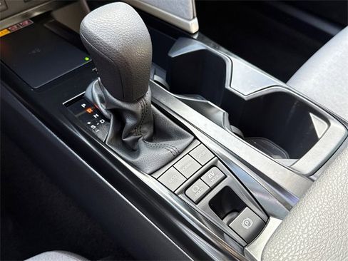 Certified 2025 Toyota Camry LE image 25