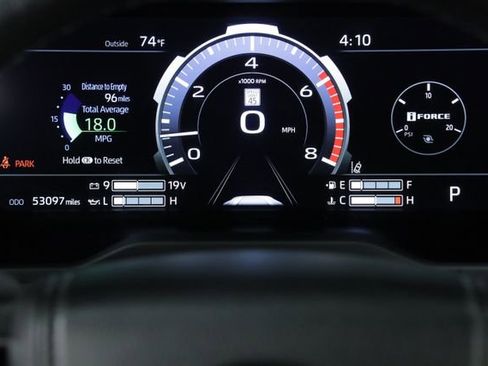 Used 2022 Toyota Tundra 1794 Edition image 17