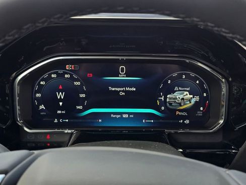 New 2026 Chevrolet Silverado 3500 LTZ w/ Trail Boss Package image 26