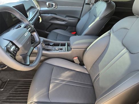 New 2026 Kia Sorento S w/ S Panoramic Sunroof Package image 13