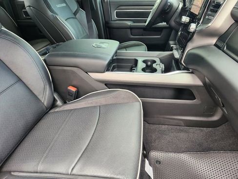 New 2026 RAM 2500 Laramie image 11