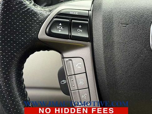 Used 2016 Honda Odyssey EX-L image 38
