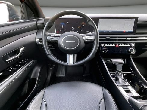 Used 2025 Hyundai Santa Cruz XRT image 9