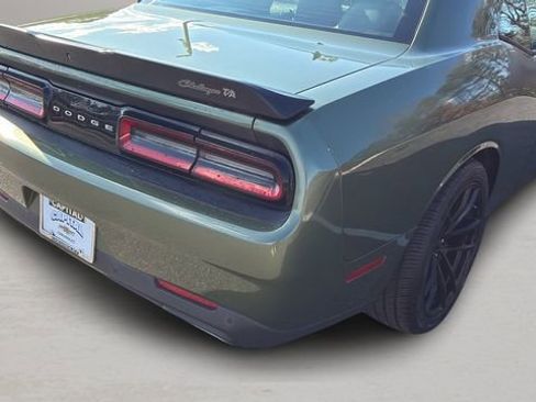 Used 2018 Dodge Challenger T/A image 36