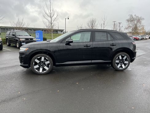 New 2026 Honda Prologue Elite image 2