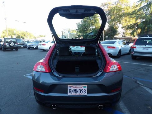 Used 2013 Volvo C30 FWD image 10