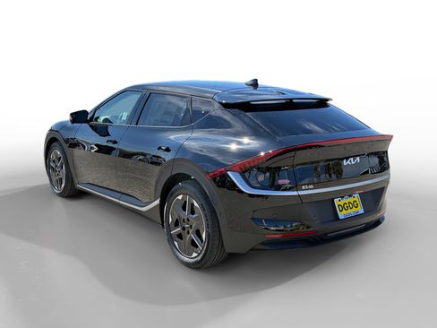 New 2025 Kia EV6 Light image 3