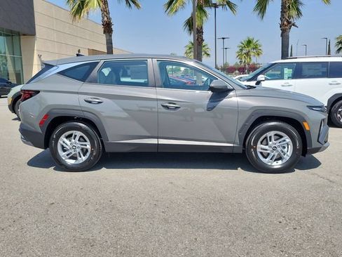 New 2026 Hyundai Tucson SE FWD image 29