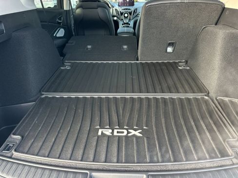 New 2025 Acura RDX Technology Package image 14