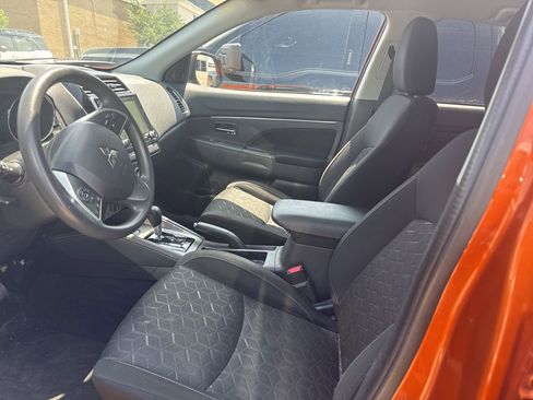 Used 2020 Mitsubishi Outlander Sport ES image 7