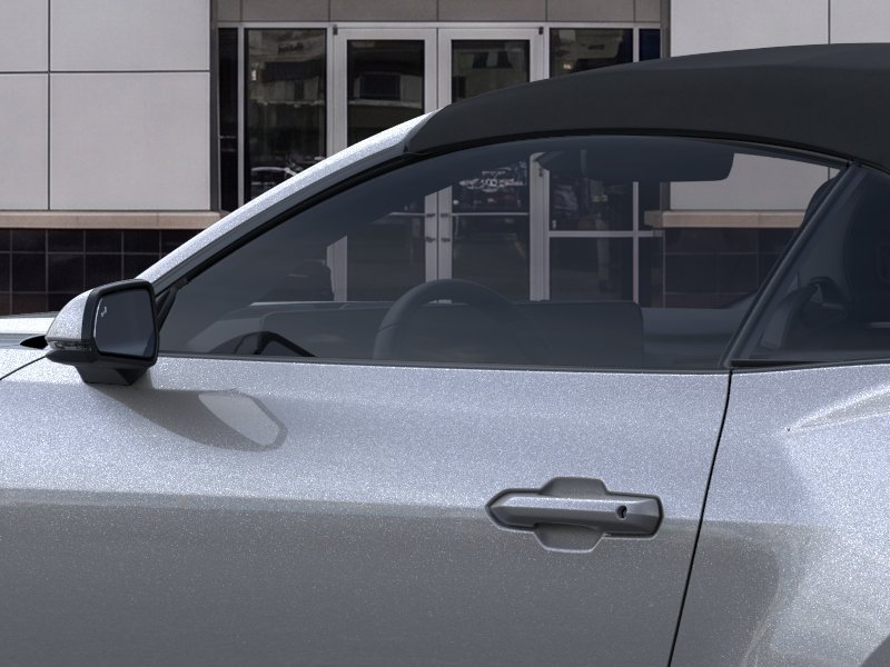 New 2026 Ford Mustang GT Premium RWD image 20