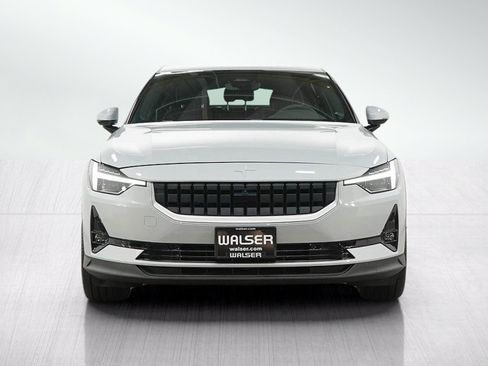 Used 2023 Polestar Polestar 2 w/ Pilot Pack AWD/4WD image 8
