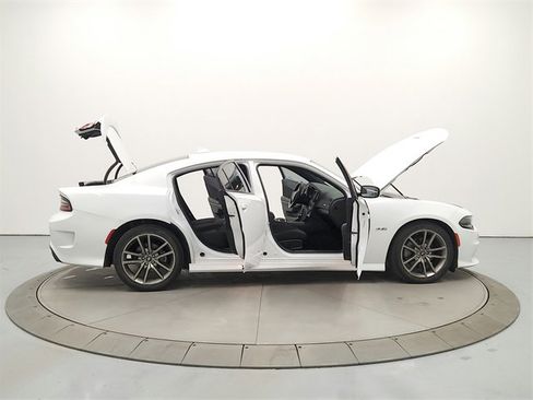 Used 2023 Dodge Charger R/T image 15