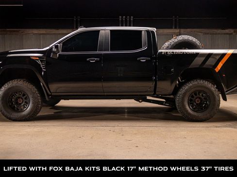 Used 2024 Chevrolet Silverado 1500 RST w/ All Star Edition Plus image 6