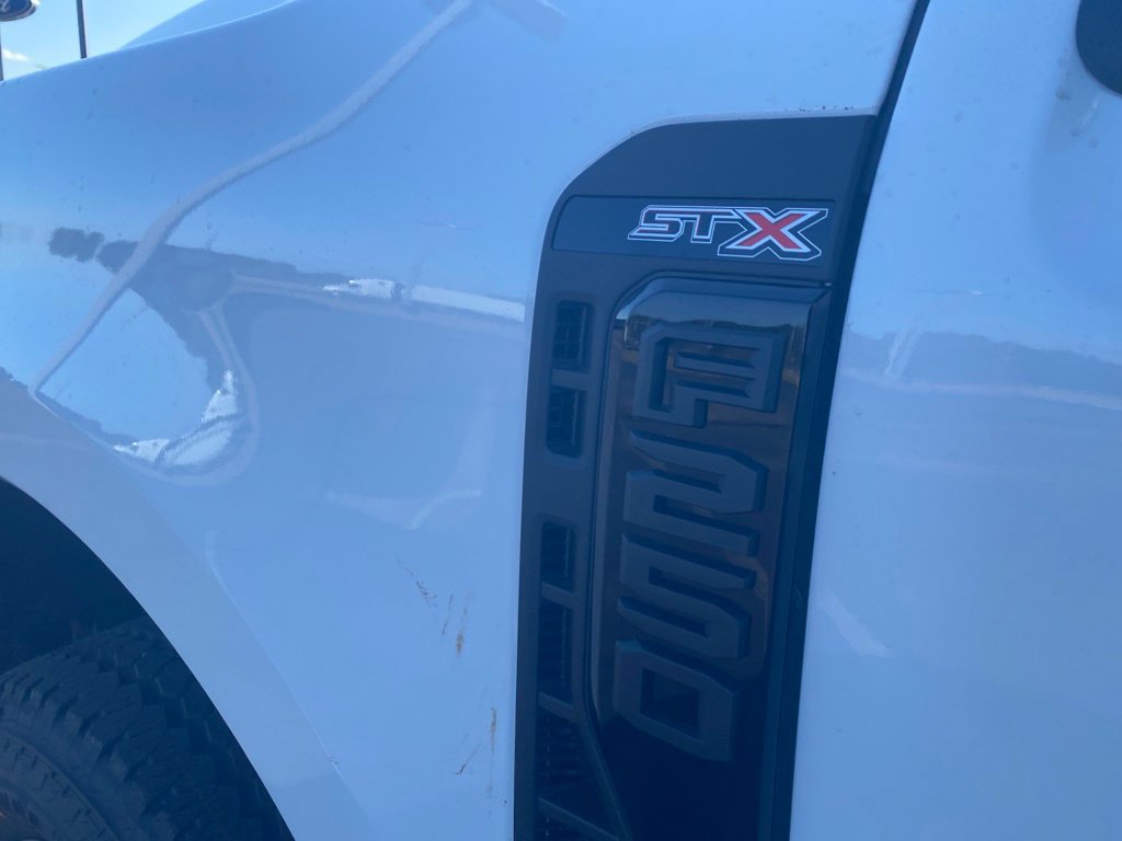New 2026 Ford F250 XL w/ STX Appearance Package AWD/4WD image 38