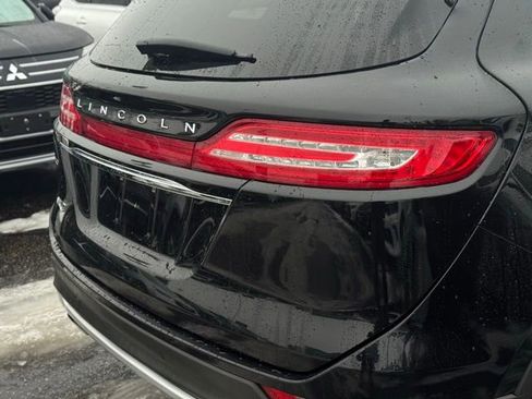 Used 2019 Lincoln MKC Select w/ Select Plus Package image 7