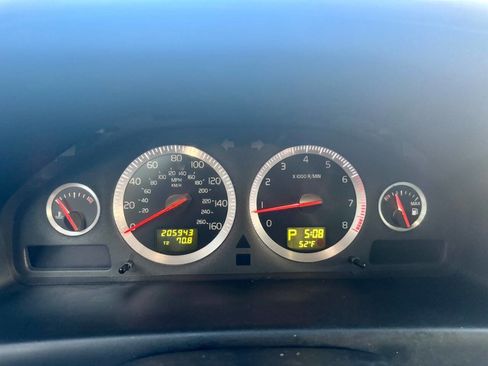 Used 2007 Volvo XC70 image 16