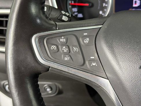 Certified 2022 Chevrolet Equinox Premier image 48