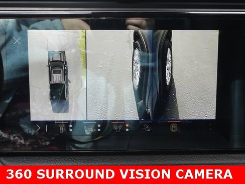 Used 2024 GMC Sierra 1500 Denali image 18