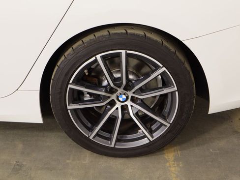 Used 2021 BMW 330i Sedan w/ Convenience Package image 43