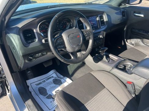 Used 2023 Dodge Charger GT w/ Blacktop Package image 15