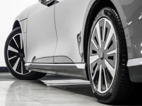 Used 2023 Lucid Air Grand Touring AWD/4WD image 17