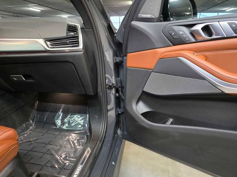 Used 2023 BMW X5 M50i w/ Executive Package image 32